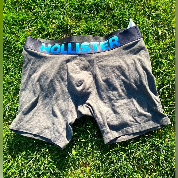 Hollister Underwear & Socks Hollister Boxer Brief Poshmark